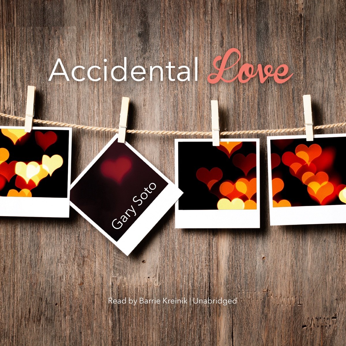 Accidental Love Accidental Love - Image 1