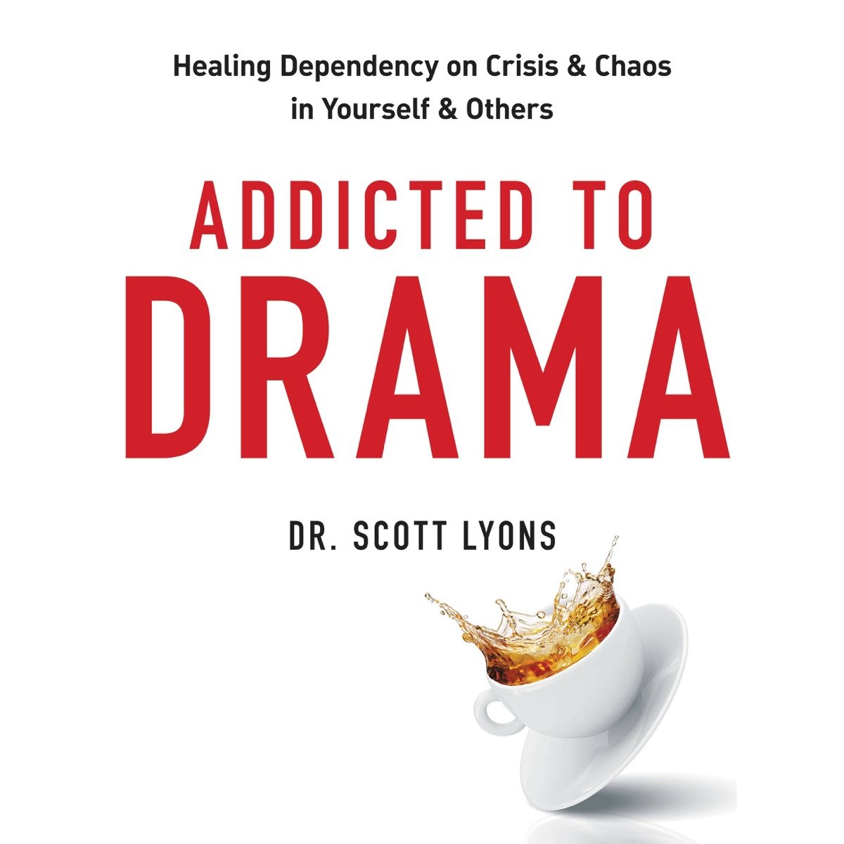 Addicted to Drama Addicted to Drama - Image 1