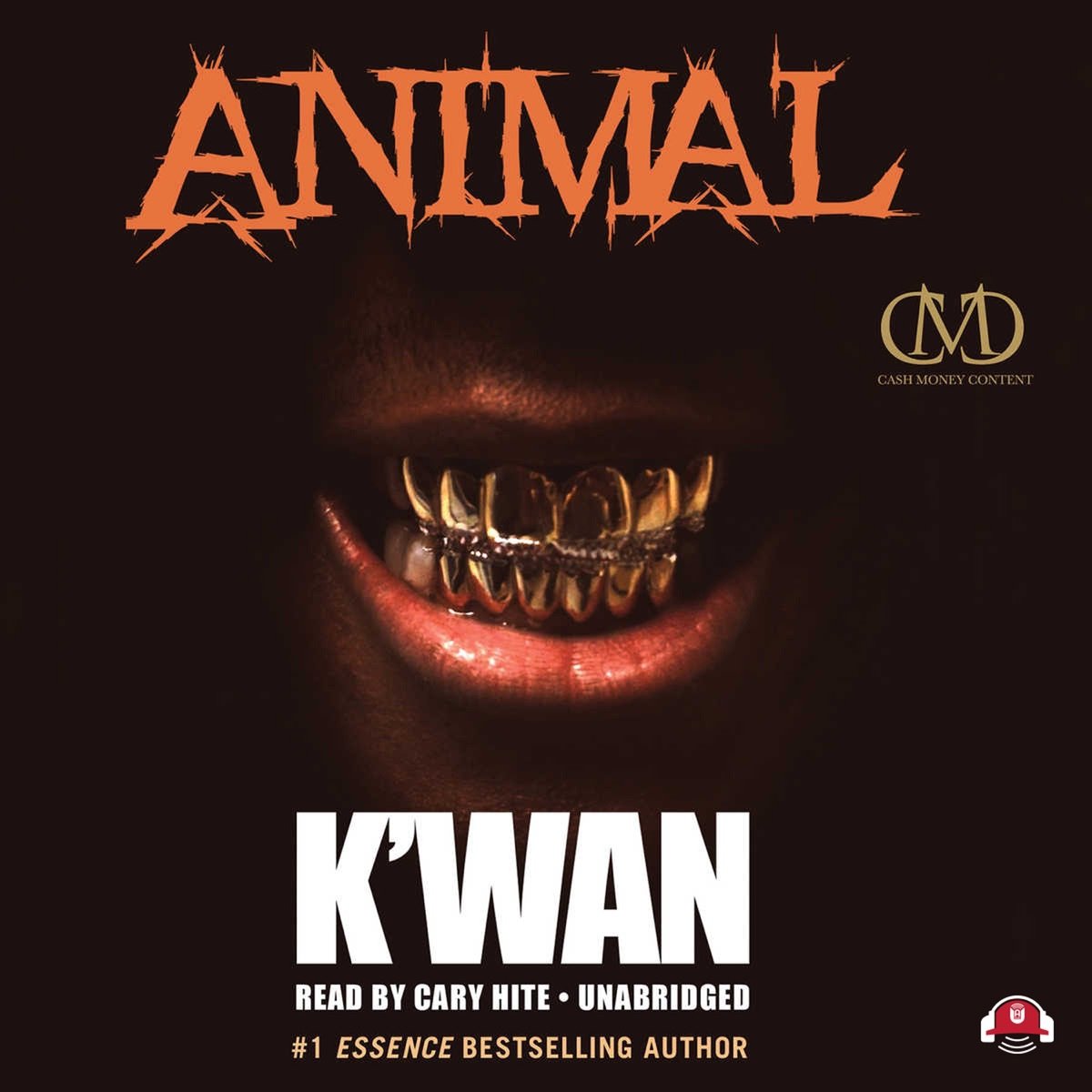 Animal (The Animal Series) Animal (The Animal Series) - Image 1