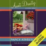 Aunt Dimity: Detective (Unabridged)