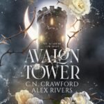 Avalon Tower: Fey Spy Academy, Book 1 (Unabridged)
