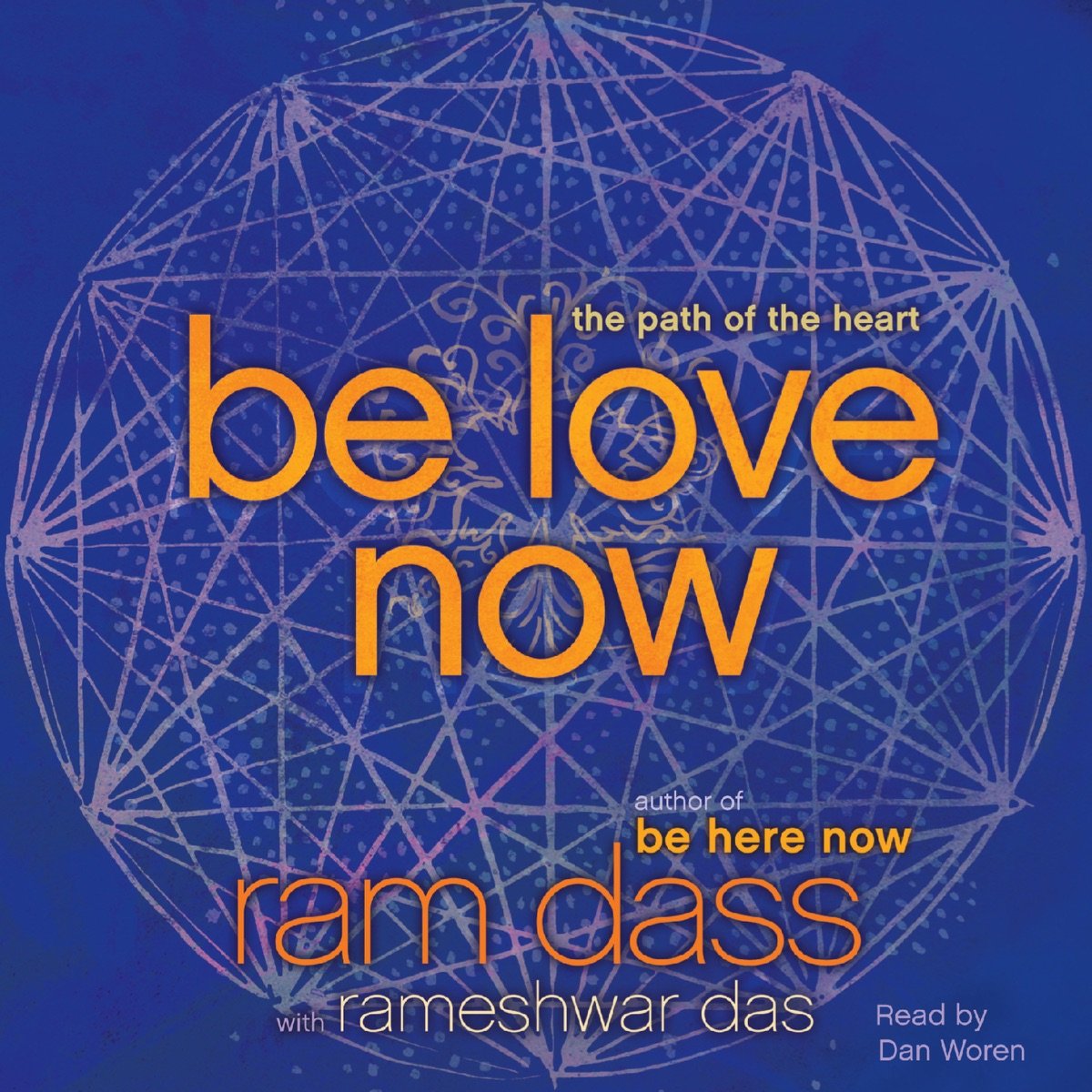Be Love Now Be Love Now - Image 1