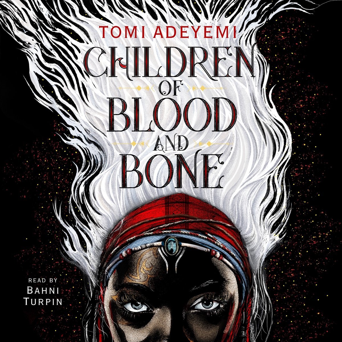 Children of Blood and Bone Children of Blood and Bone - Image 1