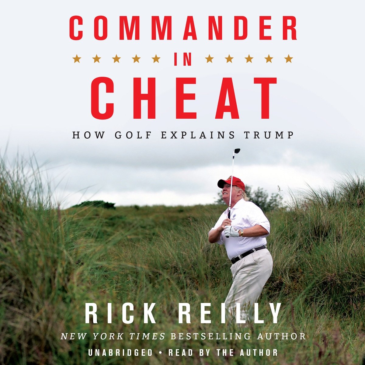 Commander in Cheat Commander in Cheat - Image 1