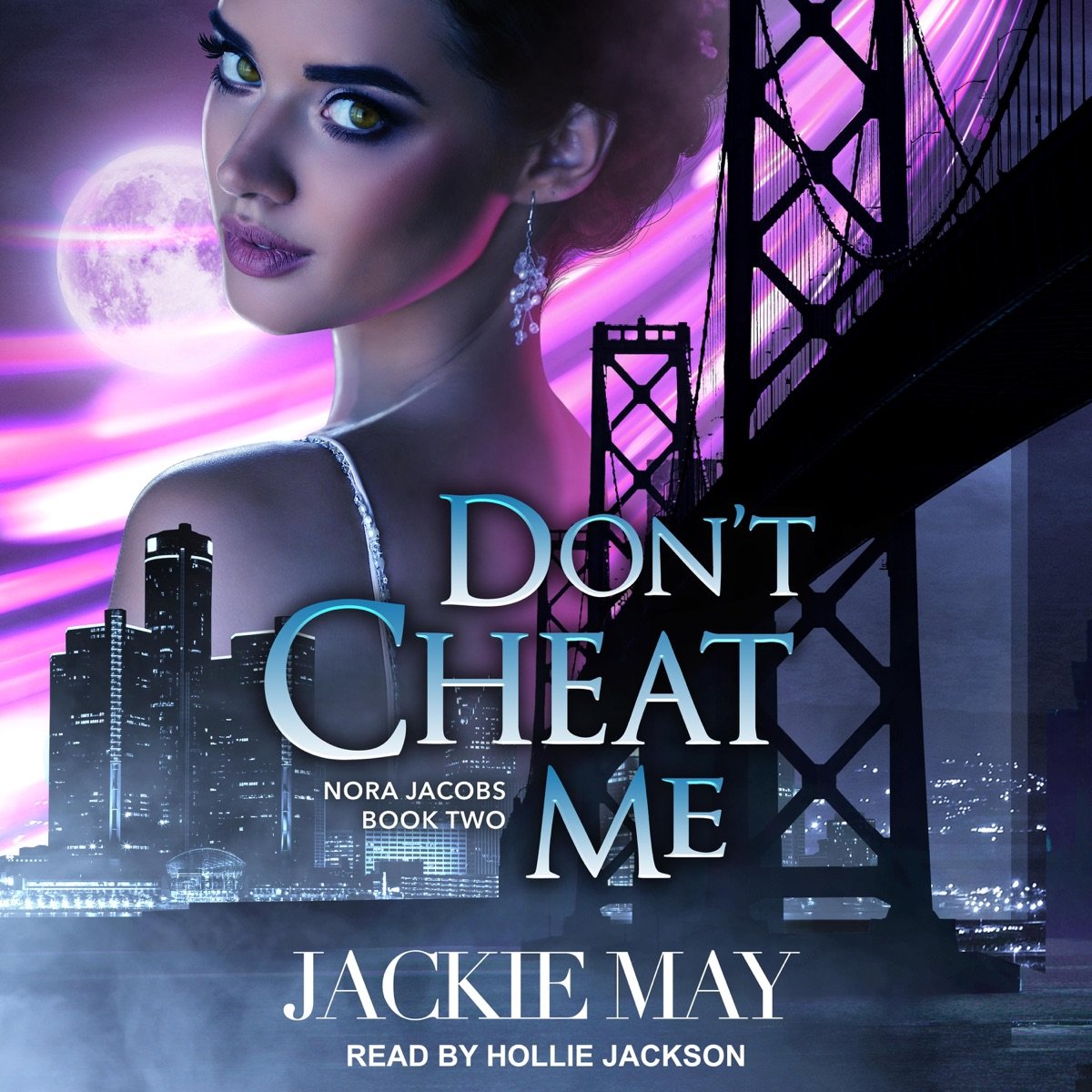 Don't Cheat Me (Nora Jacobs) Don't Cheat Me (Nora Jacobs) - Image 1