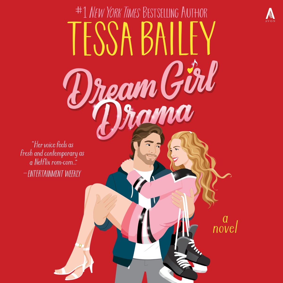 Dream Girl Drama Dream Girl Drama - Image 1