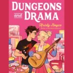 Dungeons and Drama (Unabridged)