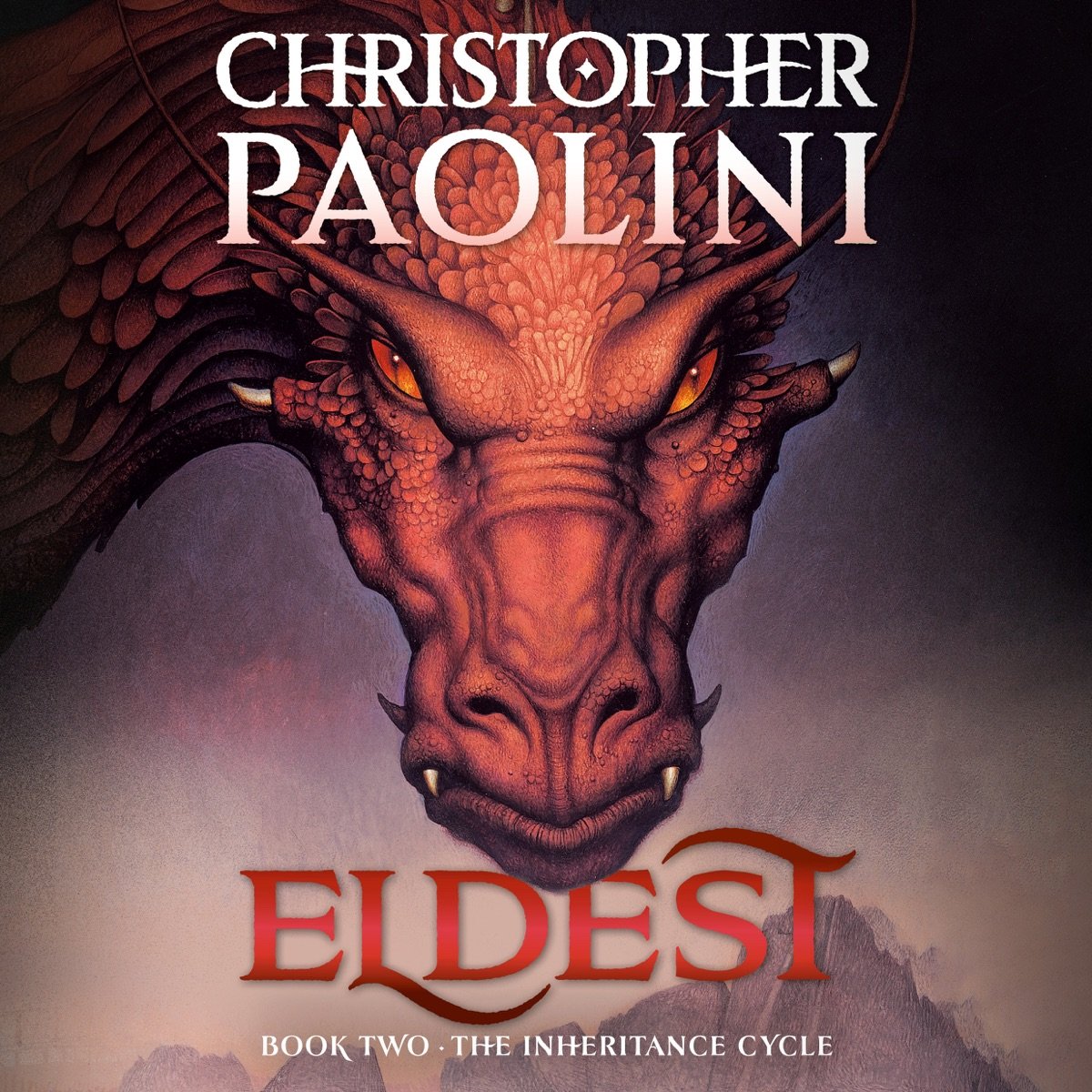 Eldest: Inheritance, Book II (Unabridged) Eldest: Inheritance, Book II (Unabridged) - Image 1
