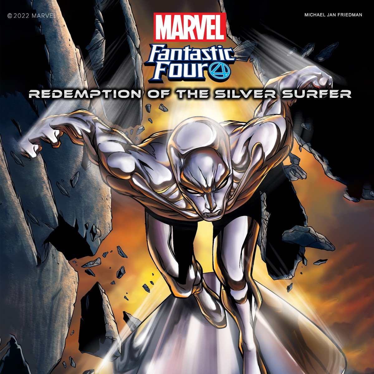Fantastic Four Fantastic Four - Image 1