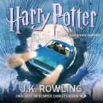 Harry Potter og Hemmelighedernes Kammer