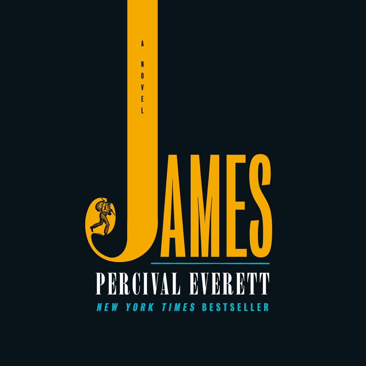 James: A Novel (Unabridged) James: A Novel (Unabridged) - Image 1