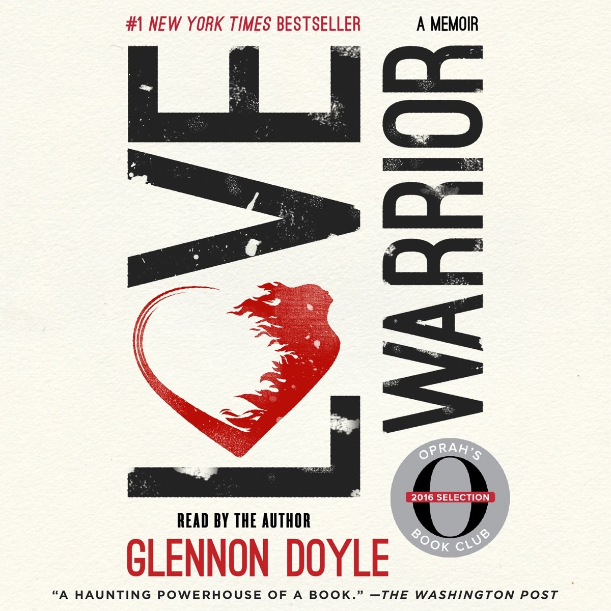 Love Warrior Love Warrior - Image 1