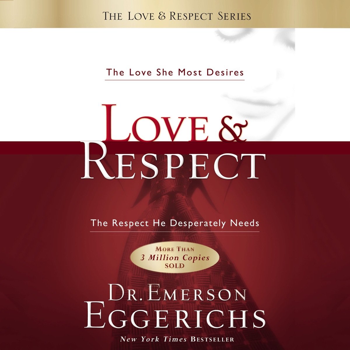 Love and Respect Love and Respect - Image 1