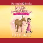 Magic Animal Rescue : Maggie and the Unicorn (Magic Animal Rescue)