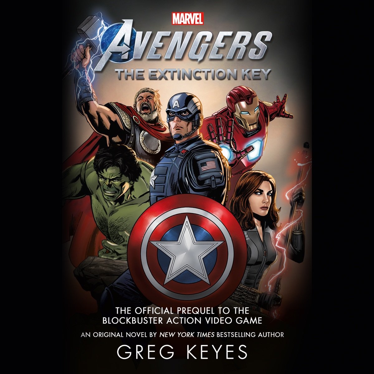 Marvel's Avengers Marvel's Avengers - Image 1