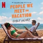 People We Meet on Vacation (Unabridged)