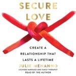 Secure Love (Unabridged)