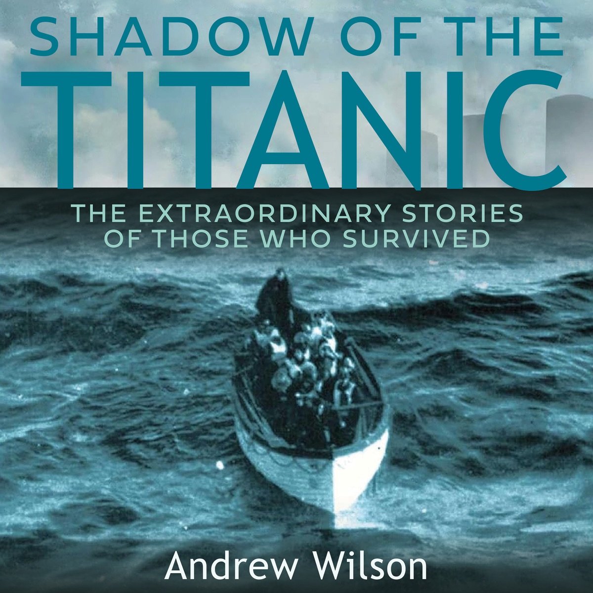 Shadow of the Titanic Shadow of the Titanic - Image 1