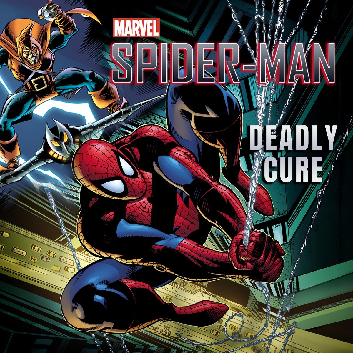 Spider-Man Spider-Man - Image 1