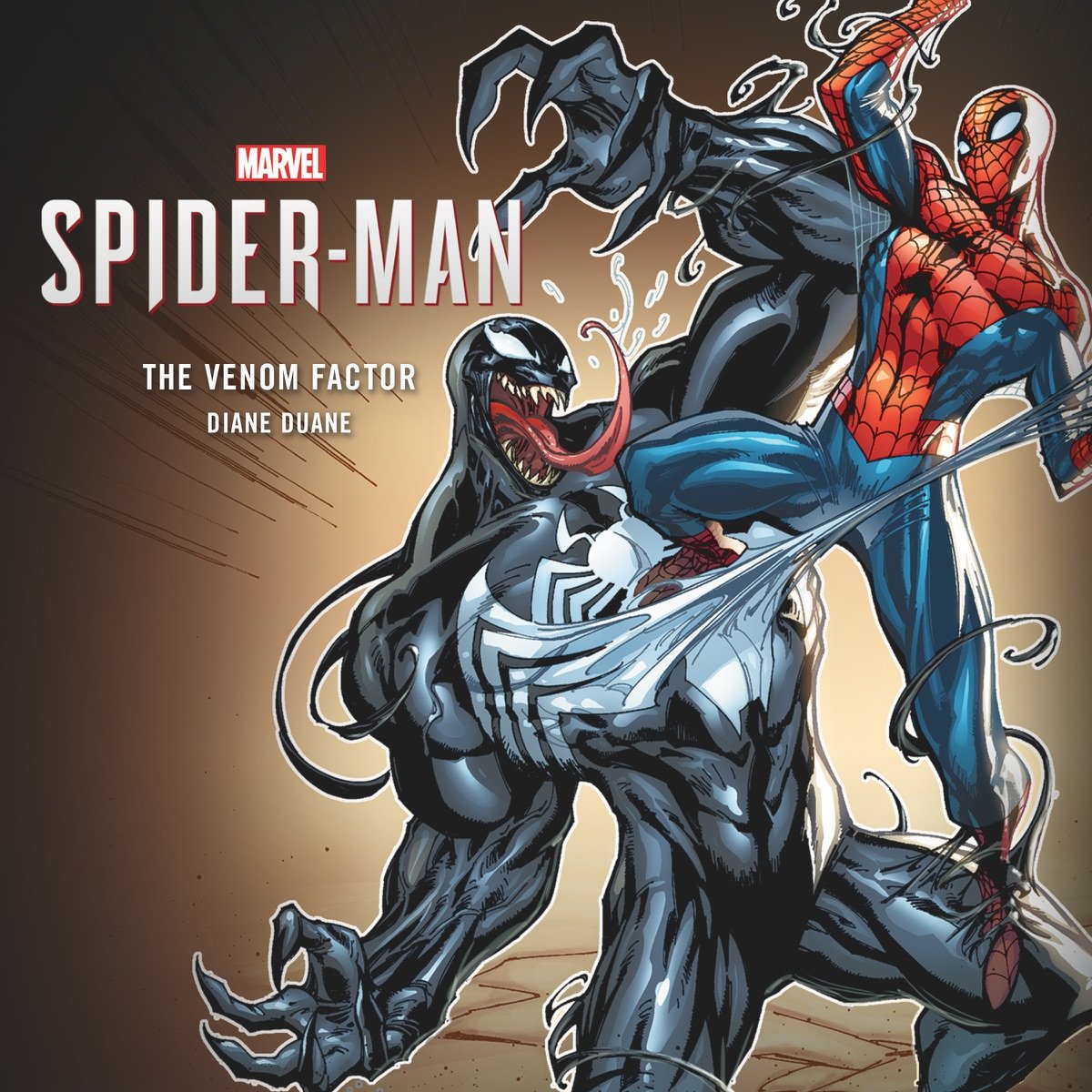 Spider-Man Spider-Man - Image 1