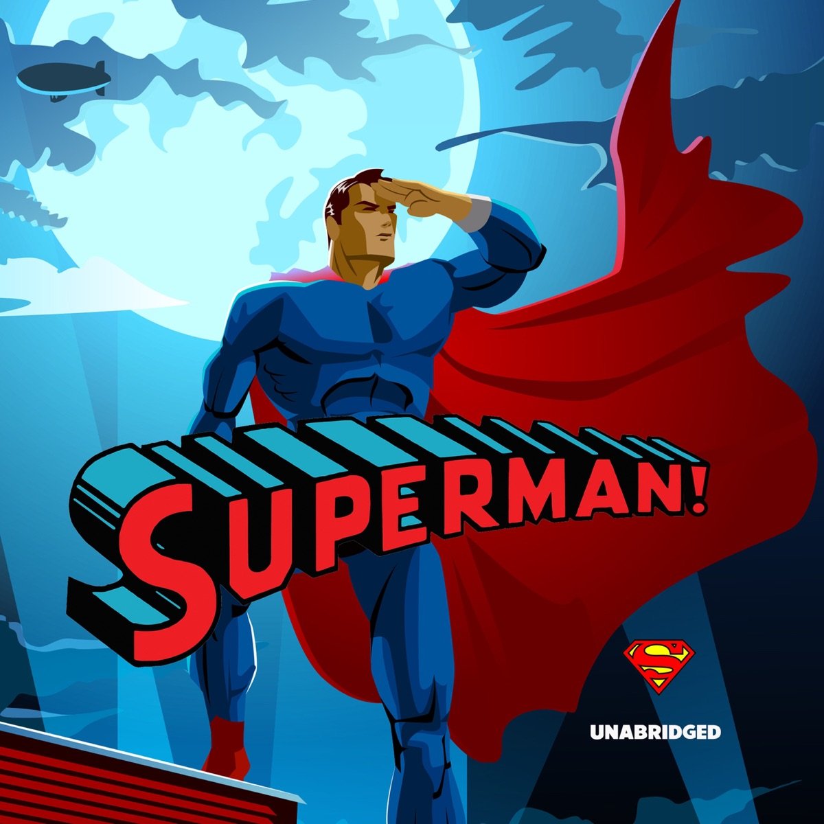 Superman! Superman! - Image 1
