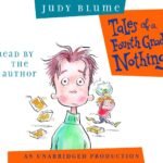 Tales of a Fourth Grade Nothing (Unabridged)