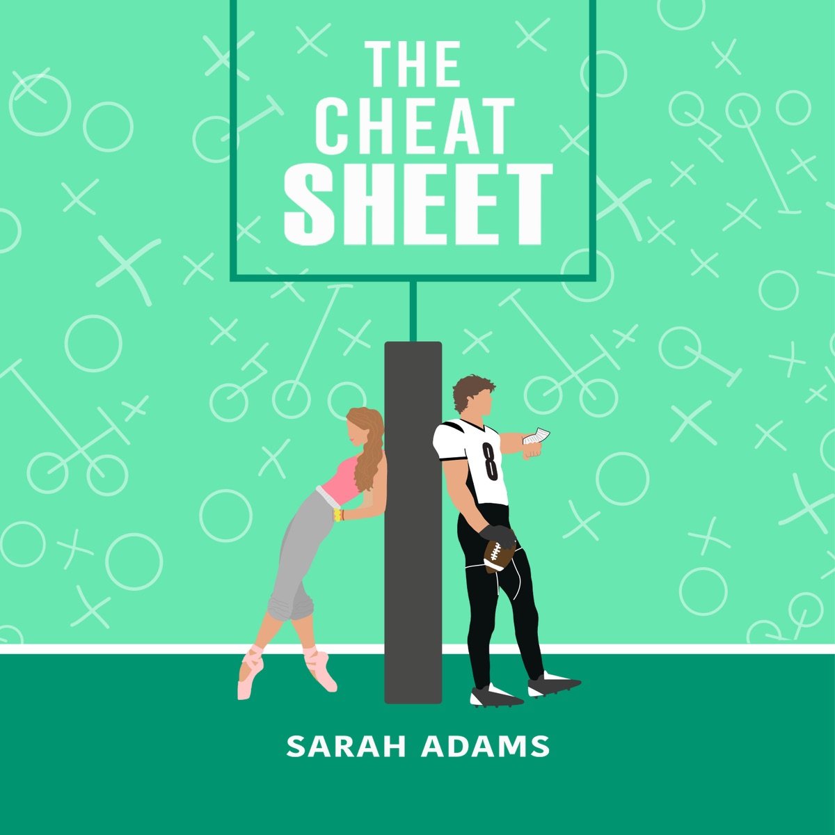 The Cheat Sheet The Cheat Sheet - Image 1