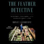 The Feather Detective (Unabridged)