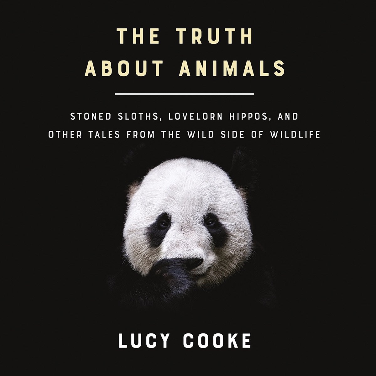 The Truth About Animals The Truth About Animals - Image 1