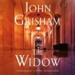The Widow: A Novel (Unabridged)