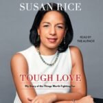 Tough Love (Unabridged)